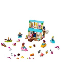 Lego 10763 The lake house, stephanie LEG6213866 Lego | Futurartshop.com 2