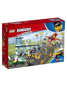 Lego 10764 city Airport LEG6213868 Lego | Futurartshop.com