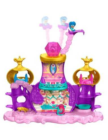 Shimmer & Shine - Il Palazzo Fluttuante delle Geniette MATDTK59 Mattel | Futurartshop.com