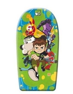 Tavola da Surf di Ben 10 MON11/188 Mondo | Futurartshop.com