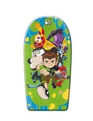 Tavola da Surf di Ben 10 MON11/188 Mondo | Futurartshop.com