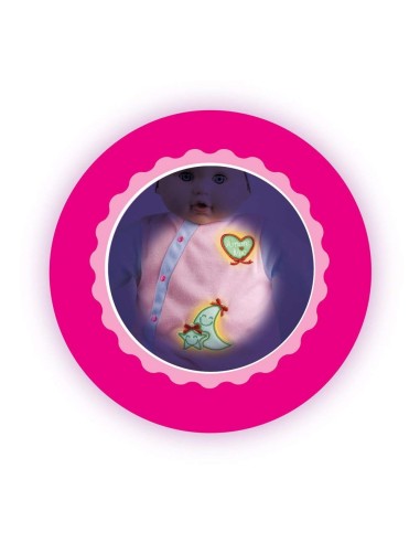 My love - Doll Goodnight MAGGG-71027 Grandi giochi | Futurartshop.com