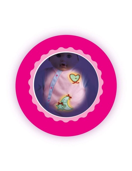 My love - Doll Goodnight MAGGG-71027 Grandi giochi | Futurartshop.com
