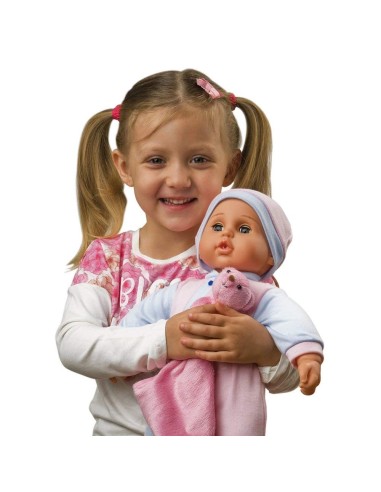 My love - Doll Goodnight MAGGG-71027 Grandi giochi | Futurartshop.com