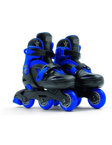 In-line skates boy - 26-30 GIORDF51827 Giochi Preziosi | Futurartshop.com