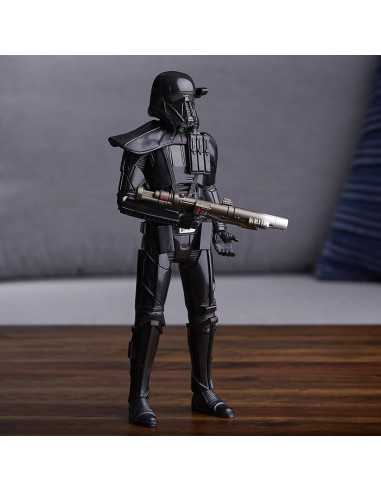 Star Wars - Character Titan hero R1 Electronic Shark Trooper HASC1578EU40/C1580 Hasbro | Futurartshop.com