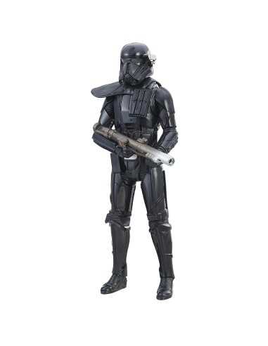 Star Wars - Personaggio Titan hero Elettronico R1 Shark Trooper HASC1578EU40/C1580 Hasbro | Futurartshop.com