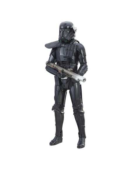 Star Wars - Character Titan hero R1 Electronic Shark Trooper HASC1578EU40/C1580 Hasbro | Futurartshop.com