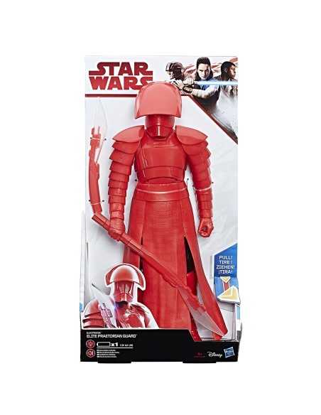 Star Wars - Character Titan Hero Electronic Victor Guard HASC1578EU40/C1579 Hasbro | Futurartshop.com