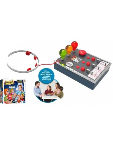 Gioco la macchina delle bugie IMC96967IMIT IMC Toys | Futurartshop.com
