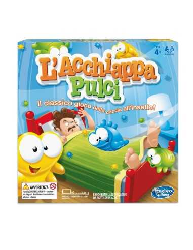 Gioco l'acchiappapulci HASE08841030 Hasbro | Futurartshop.com