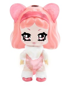 Glimmies Polaris Bambola Lia GIOGLP00020/2 Giochi Preziosi | Futurartshop.com