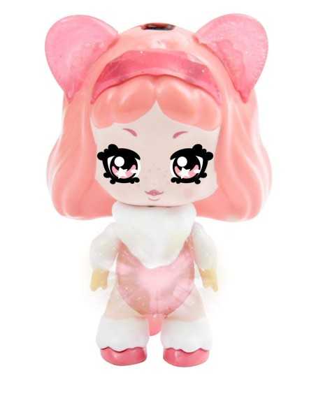 Glimmies Polaris Doll Lia GIOGLP00020/2 Giochi Preziosi | Futurartshop.com