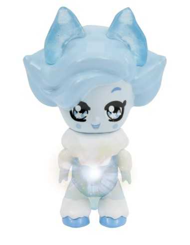 Glimmies Polaris Bambola Skylie GIOGLP00020/7 Giochi Preziosi | Futurartshop.com