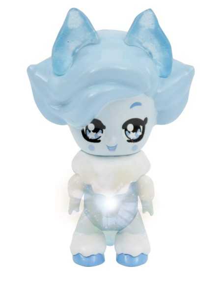 Glimmies Polaris Bambola Skylie GIOGLP00020/7 Giochi Preziosi | Futurartshop.com