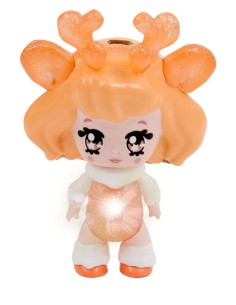 Glimmies Polaris Doll Renny GIOGLP00020/10 Giochi Preziosi | Futurartshop.com