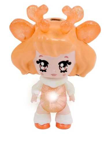 Glimmies Polaris Bambola Renny GIOGLP00020/10 Giochi Preziosi | Futurartshop.com