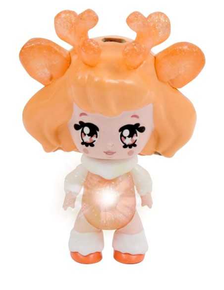 Glimmies Polaris Bambola Renny GIOGLP00020/10 Giochi Preziosi | Futurartshop.com