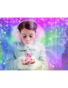 Glimmies Polaris Doll Renny GIOGLP00020/10 Giochi Preziosi | Futurartshop.com 2