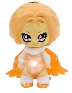 Glimmies Polaris Bambola Hanna GIOGLP00020/5 Giochi Preziosi | Futurartshop.com
