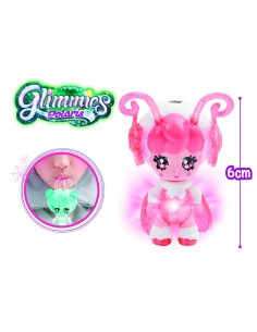 Glimmies Polaris Bambola Penny GIOGLP00020/9 Giochi Preziosi | Futurartshop.com 2