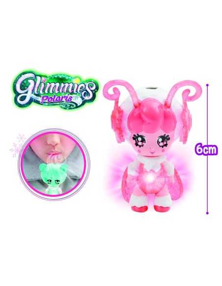 Glimmies Polaris Doll Penny GIOGLP00020/9 Giochi Preziosi | Futurartshop.com