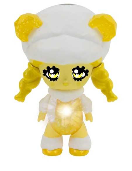 Glimmies Polaris Doll Honeymia GIOGLP00020/1 Giochi Preziosi | Futurartshop.com