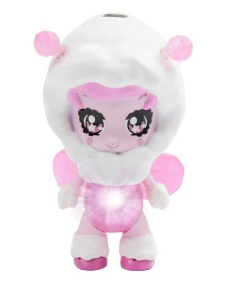 Glimmies Polaris Doll Beelenia GIOGLP00020/11 Giochi Preziosi | Futurartshop.com