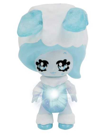 Glimmies Polaris Bambola Bunnybeth GIOGLP00020/4 Giochi Preziosi | Futurartshop.com