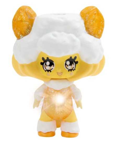 Glimmies Polaris Bambola Hazelyn GIOGLP00020/6 Giochi Preziosi | Futurartshop.com