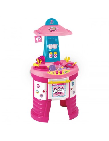 Cucina di Barbie alta 107 cm MAGGG-00514 Grandi giochi | Futurartshop.com