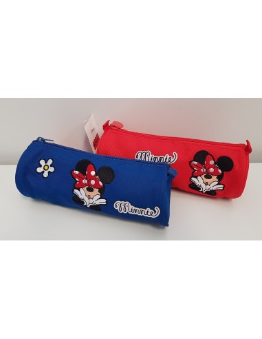 Astuccio tombolino minnie icon 2 colori PIG022996600 Pigna | Futurartshop.com