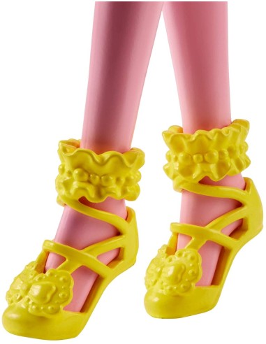 Barbie doll Dreamtopia fairy kingdom candy MATFJC84/FJC88 Mattel | Futurartshop.com