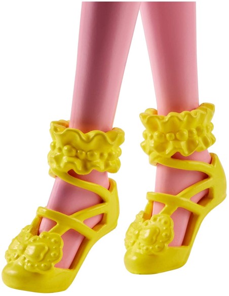 Barbie doll Dreamtopia fairy kingdom candy MATFJC84/FJC88 Mattel | Futurartshop.com
