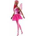 Barbie-puppe Dreamtopia fee vereinigten edelsteine FJC84/FJC86 Mattel- Futurartshop.com