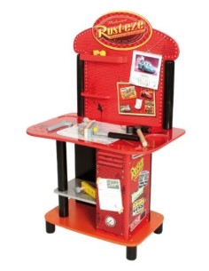 Cars banco brico in legno MAGGRAZ-B1270  | Futurartshop.com