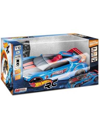 Hot Wheels auto radiocomandata in scala 1:10 MON63353 Mondo | Futurartshop.com