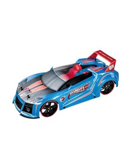 Hot Wheels cars radio controlled 1:10 scale MON63353 Mondo | Futurartshop.com