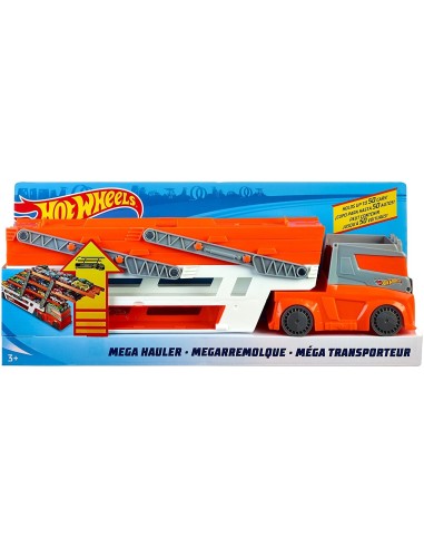 Hot wheels - Mega trasportatore MATFTF68 Mattel | Futurartshop.com