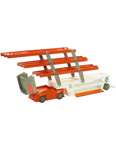 Hot wheels - Mega trasportatore MATFTF68 Mattel | Futurartshop.com
