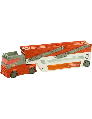 Hot wheels - Mega trasportatore MATFTF68 Mattel | Futurartshop.com
