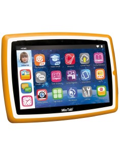 Mio Tab 10 tutor LIS71982 Lisciani | Futurartshop.com 2