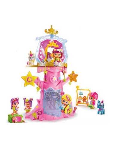 Pinypon La stanza del glitter FAM700014264 Famosa | Futurartshop.com