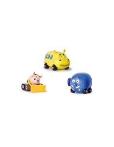 JJ Blster Characters B 2147439280301 Famosa | Futurartshop.com
