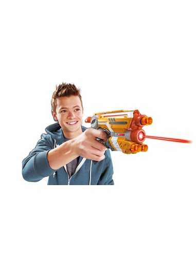 Nstrike Elite Firestrike Blaster TOYE0441EU41 Hasbro | Futurartshop.com