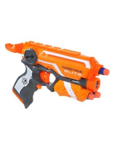 Nstrike Elite Firestrike Blaster TOYE0441EU41 Hasbro | Futurartshop.com