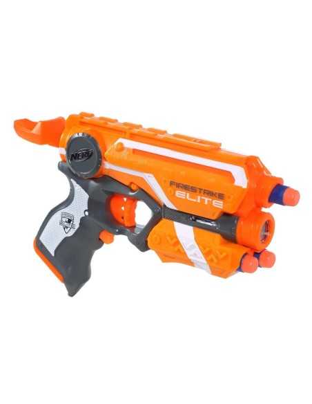 Nstrike Elite Firestrike Blaster TOYE0441EU41 Hasbro | Futurartshop.com