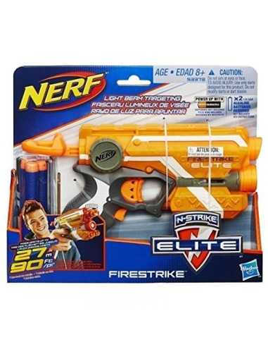 Nstrike Elite Firestrike Blaster TOYE0441EU41 Hasbro | Futurartshop.com