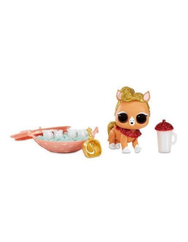 LoL Surprise - Pets serie 4 GIOLLU32000 Giochi Preziosi | Futurartshop.com