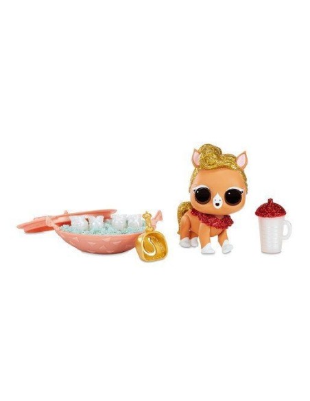 LoL Surprise - Pets serie 4 GIOLLU32000 Giochi Preziosi | Futurartshop.com